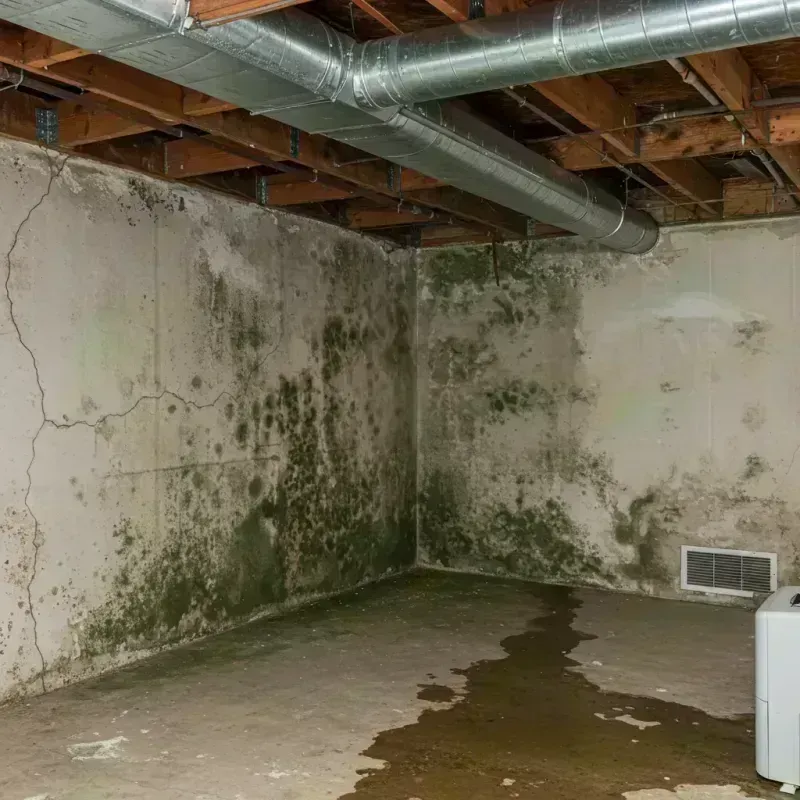 Professional Mold Removal in Rand, WV